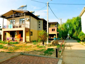 База отдыха Парк-Отель Благовещенка