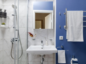 Квартира Уютное Путешествие