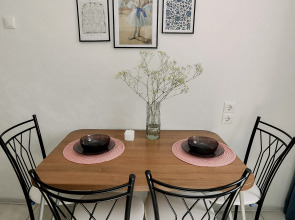 Квартира просторная двухкомнатная у зоопарка