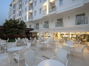 Sealife Family Resort Hotel