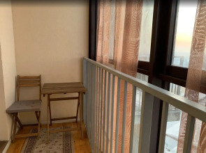 Апартаменты LifeHome на Иванова 1