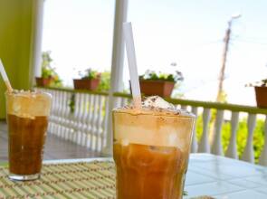 Гостевой Дом Green House Telavi