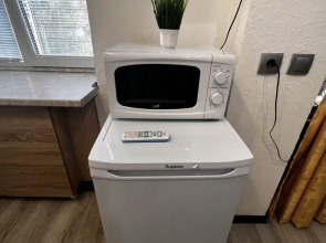 Апартаменты Белгородский Проспект 34