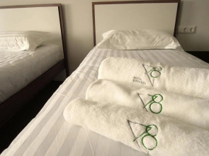 Отель 78 Кафе