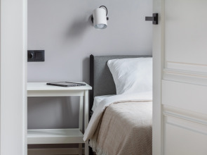 Апартаменты Renthibiny