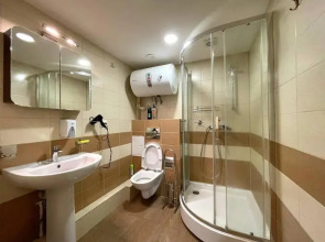 Апартаменты Z - 516 3