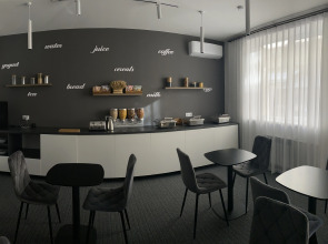 Отель TA Collection