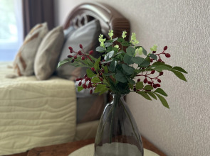 Квартира Светлая уютная Family