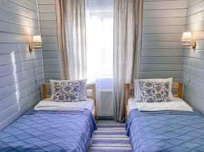 Гостевой дом River Villa