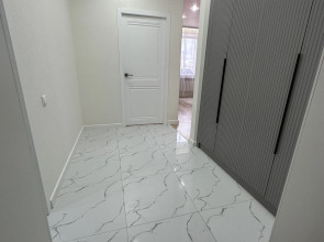 Квартира Ауельбекова 120