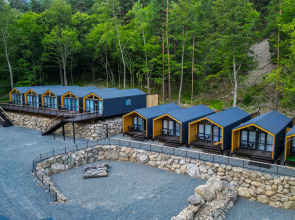 Гостевые дома Сердце Домбая