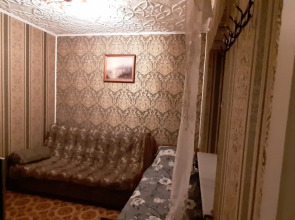 Гостевой Дом Viktoria