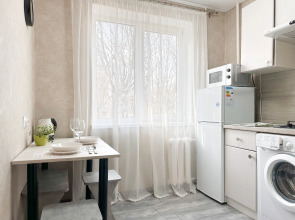 Квартира New Life у реки