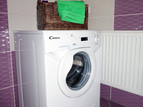 Апартаменты на Фатина