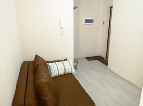 Апартаменты двухкомнатные InPerspective