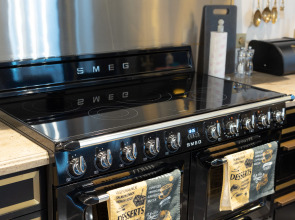 Апартаменты Старый Город