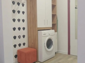 Квартира Rant'e