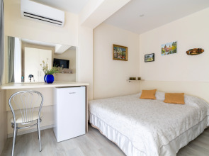 Апартаменты Стандарт 2-местный