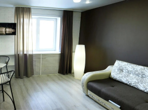 Апартаменты Добрые Сутки на Советской 35-2