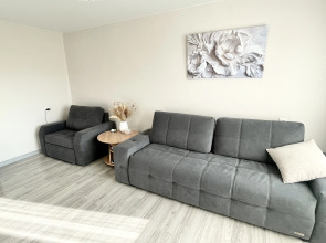 Квартира Двухкомнатная Долинск