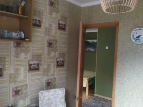 Квартира Однокомнатная