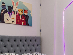 Апартаменты Жуковского 1/2/10 с2 (106)