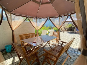 Гостевой дом Альтитюд