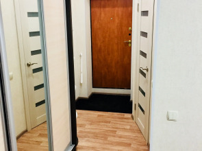 Улучшенные апартаменты Ленина 68