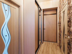 Апартаменты Хочу приехать на Октябрьской 38