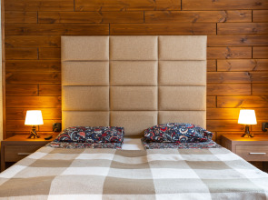 База отдыха Velvet