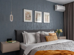 Квартира Нарцисс