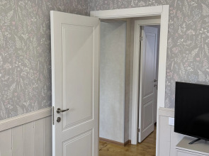 Квартира Уютная с парковкой