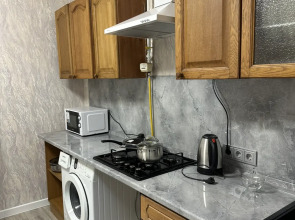 Квартира в центре Старицы