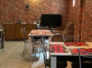 Гостевой дом Шоколадка