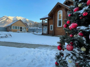 Гостевой дом ДомАршан