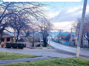 Гостевой Дом Коттедж у Моря