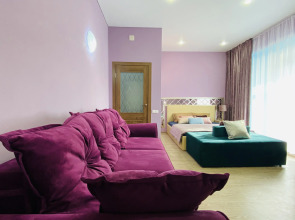 Апартаменты Superior