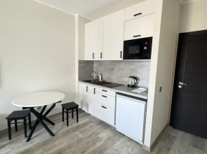 Апартаменты в Балтийской Жемчужине