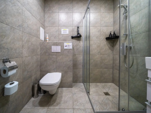 Апартаменты Hotel Spb 21