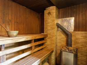 Коттедж "усадьба Пигасово"