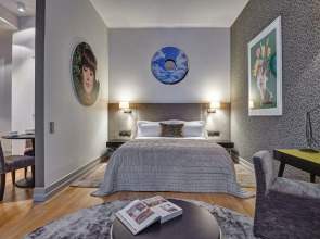 Бутик-отель H15 Boutique Hotel