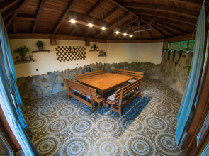 Гостевой дом Рябиновые бусы