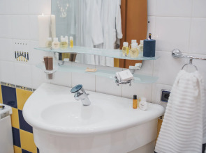 Квартира GM Apartments Стильная Двушка в 2-х минутах от Красной Площади