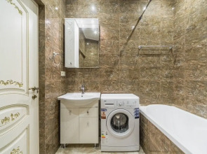 Апартаменты с Видом на Море