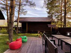 Гостевой дом Усадьба Зорькиных