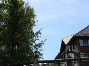 База отдыха  Уткуль.РФ