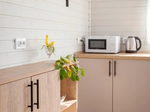 Частный дом Озёрный 374