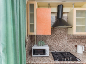 Апартаменты на улице Народная 26