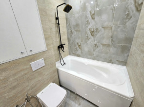 Отель Как Дома