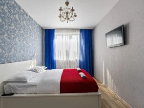 Апартаменты MaxRealty24 Putilkovo24